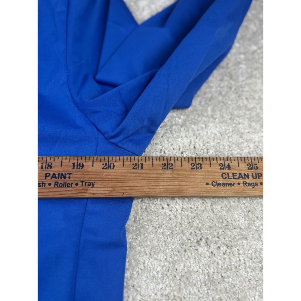 Nike Storm-Fit Strike 24 Drill Top 1/4 Zip Pullover  Royal FD7587-467 Size M - Picture 7 of 8